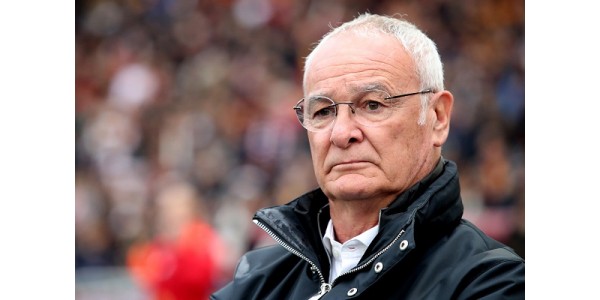 Claudio Ranieri haluaa nähdä, mitä maailmalla on tarjottavanaan jalkapallon lisäksi
